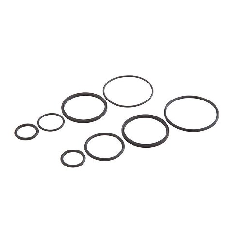 S508010 Assorted O-ring Kit