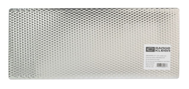 Sm820swr Stove & Counter Mat, 8.5 X 20 In.