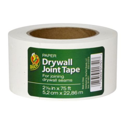 282937 Brand Paper Drywall Joint Tape