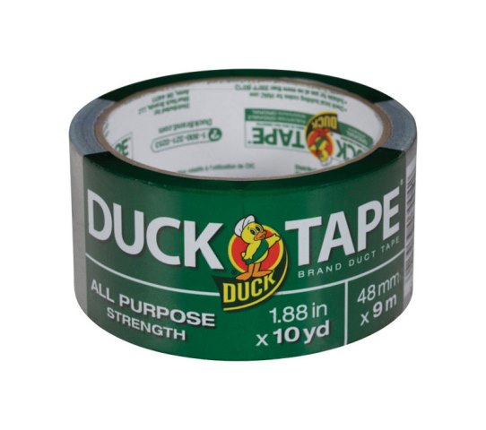 761288 All Purpose Strength Duct Tape 1.88 In. X 10 Yard