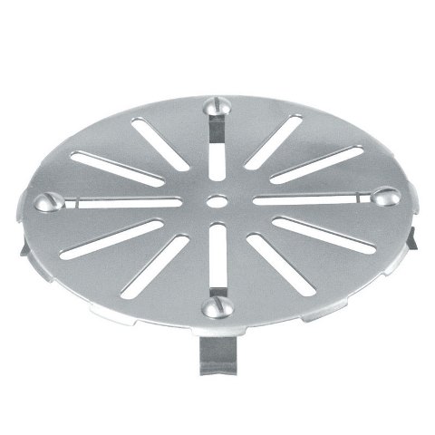 Sioux Chief 847-7 Adjustable Replacement Floor Drain Strainer 3.25 To 6.75 In.