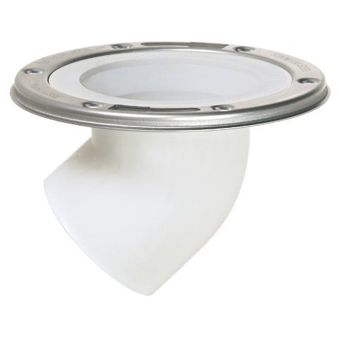 Sioux Chief 889-45pm Swivel Ring Closet Flange 3 In.