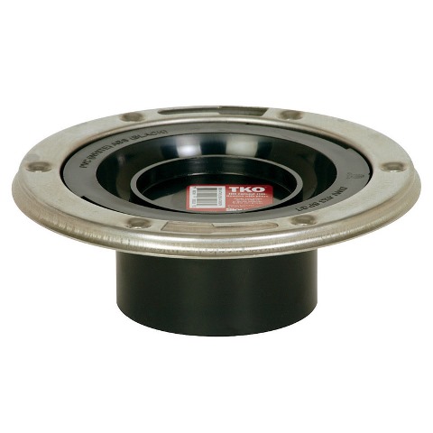 Sioux Chief 886-atms Closet Flange 3 In.