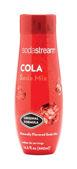 1424220011 440 Ml Fountain Style Sparkling Cola Drink Mix
