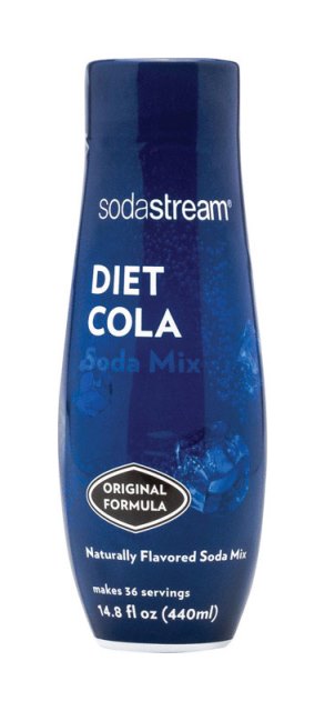 1424221011 Diet Cola Sparkling Drink Mix