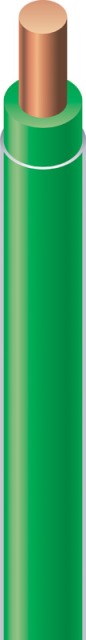 11583258 600V Building Wire