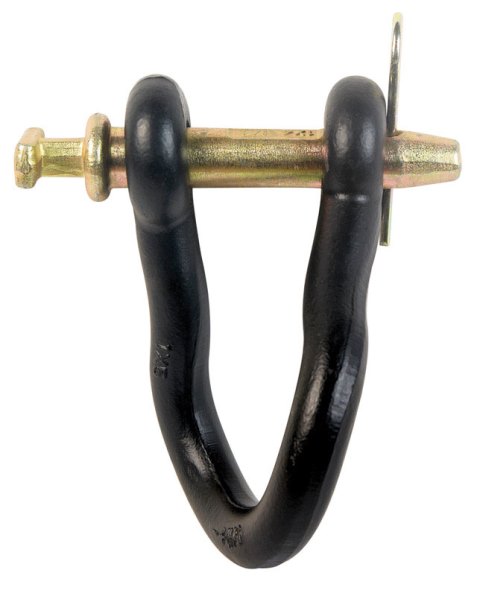 S49020800 1 In. Clevis Twisted