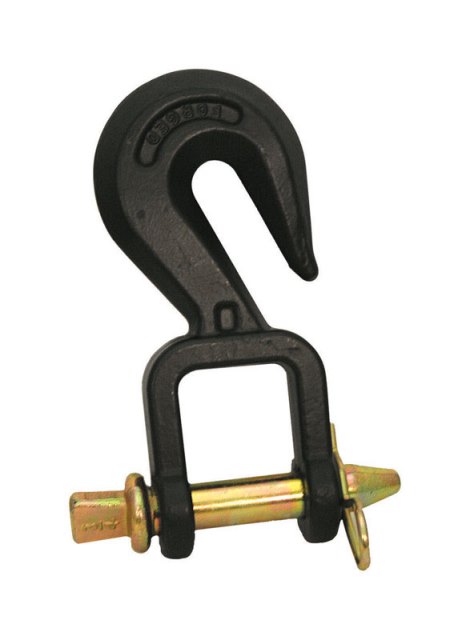 S49051600 Tractor Drawbar Hook 0.75 In.