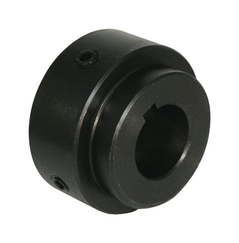 S80021300 Steel Hub 0.125 X 1.5 In.