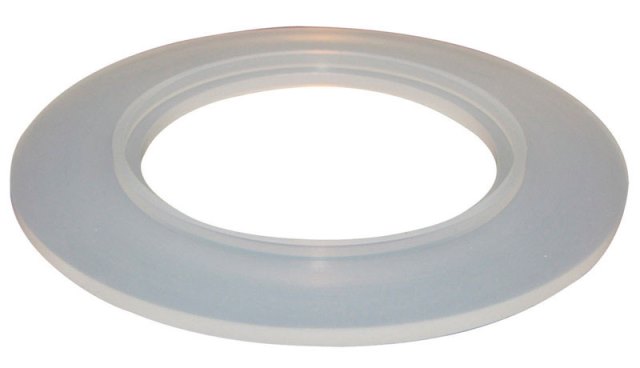 K831-3 3 In. Replacement Flapper Seal Silicone