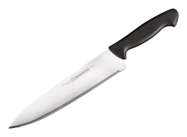 80020-503 Plastic Handle Cooks Knife 8 In.