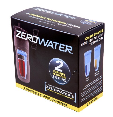 B & K Zr-230 Portable Replacement Filters