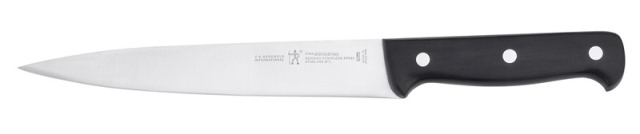 31462-201 Fine Edge Pro Stainless-steel Carving Knife 8 In.