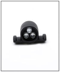 Adaptiv Tech A-02-02 TPX Visual Alert Adaptiv Tech A-02-02 TPX Visual Alert