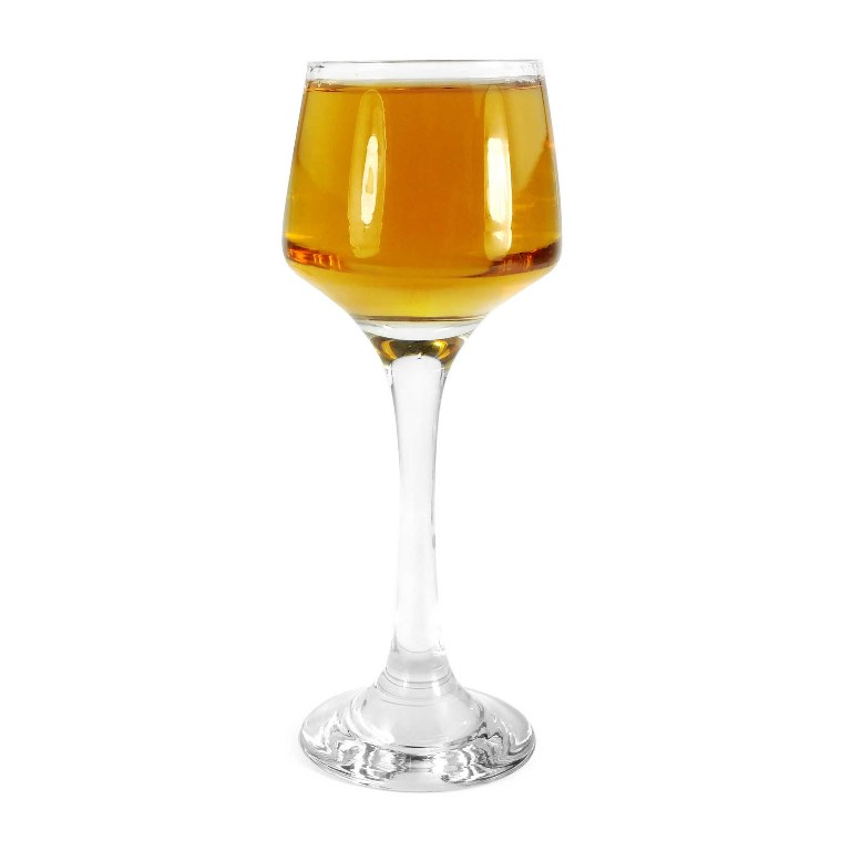 Tuff Luv M131 Original Sherry & Liqueur Glass, 80 Ml