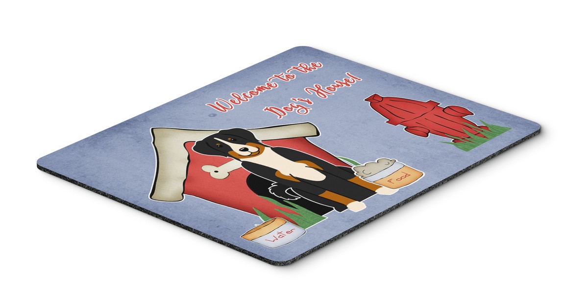 Carolines Treasures BB2797MP Dog House Collection Appenzeller Sennenhund Mouse Pad Hot Pad or Trivet Carolines Treasures BB2797MP Dog House Collection Appenzeller Sennenhund Mouse Pad Hot Pad or Trivet