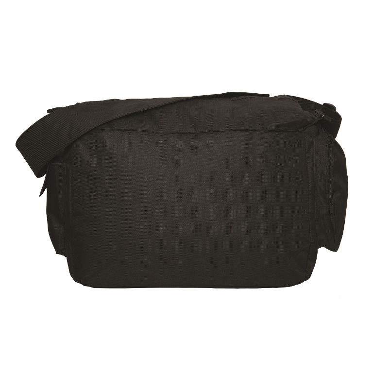 Cb8965 Ceape Large Cooler Duffle Black - 12 Pack