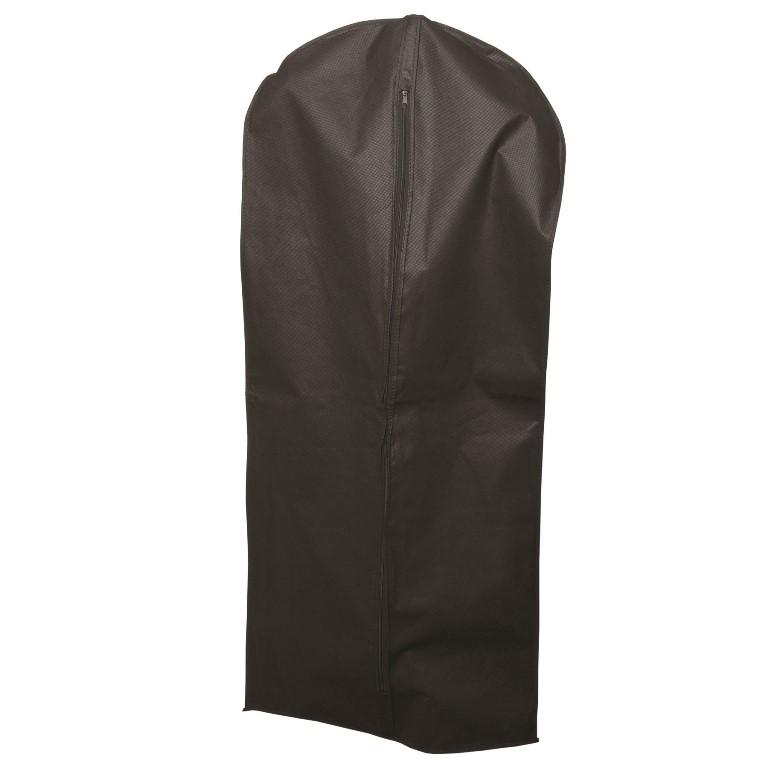 Nw8575 The Single Suit Garment Bag - Black - 12 Pack