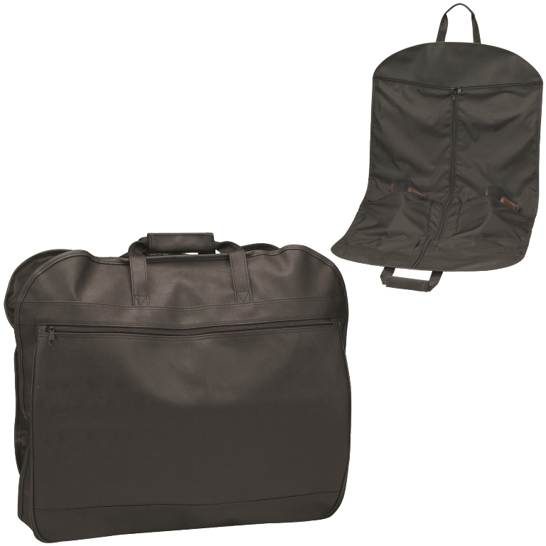 Pl951 Prestige Garment Bag Black - 6 Pack