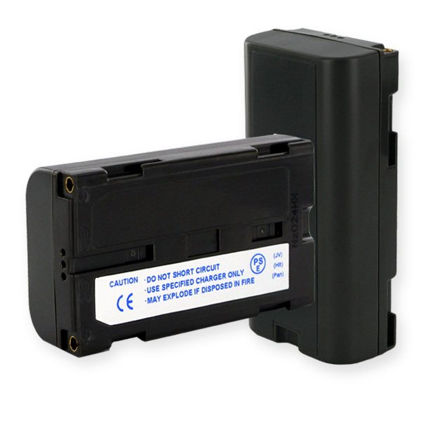 UPC 009322000330 product image for Empire BLI-SOK1 7.2V Sokkia 7380-46 Li-ion 2200 mAh Batteries - 15.84 watt | upcitemdb.com