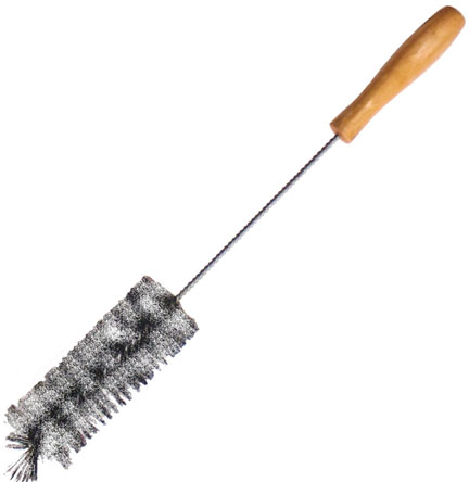 Brushs 18 In. Tubular Feeder Brush