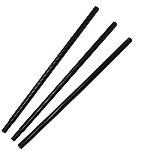 Fpx3 80 In. Heavy Duty Pole Set - 3 Piece