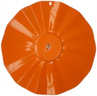 Rsgo All Weather Guards, Orange