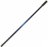 Rt5x 18 In. Wrought Iron Staff Extender