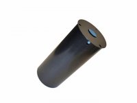 Sb1 Cylindrical Squirrel Baffle & Guard