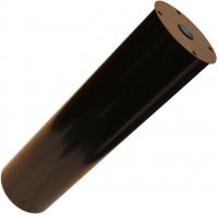 Sb2 Raccoon & Squirrel Baffle & Guard, Black