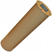 Sb3 Raccoon Squirrel Baffle & Guard - 4 X 4 Post, Tan