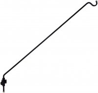Srb3sc Platinum Cap Screw-on Swing Arm Deck Hanger