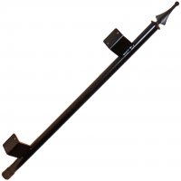 Wmt Wall Mount Pole