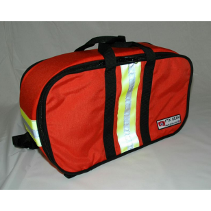 911-85528or Airway Combo Bag - Orange