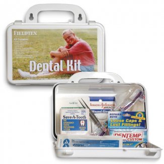 911-97300-10030 Dental Kit With Suplies
