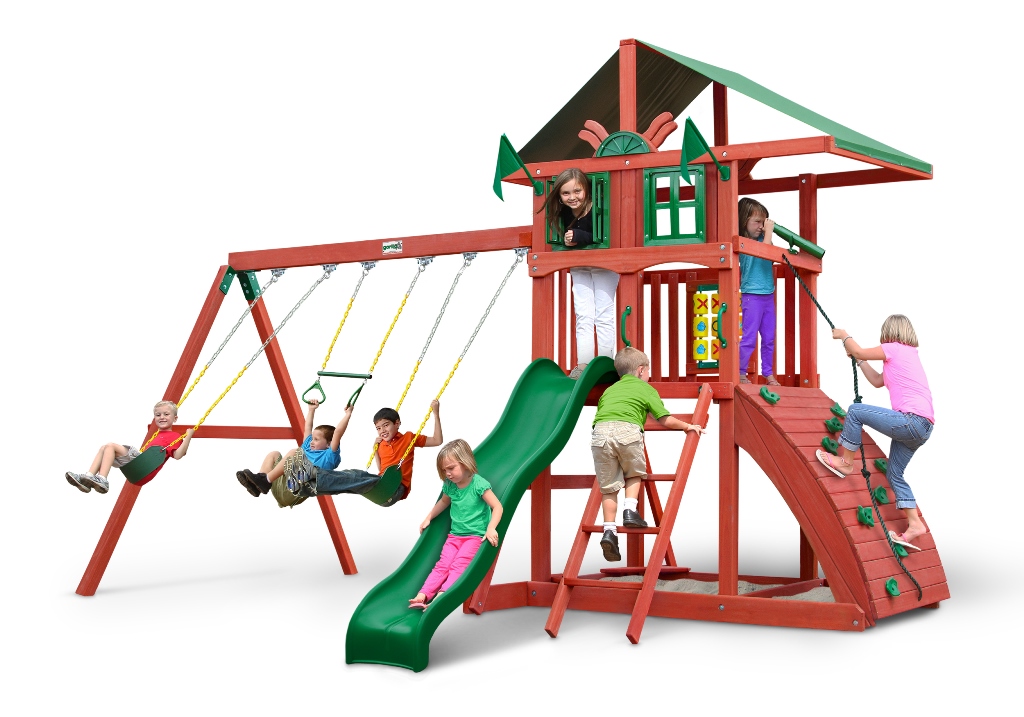 Gorilla Swingsets Price Compare