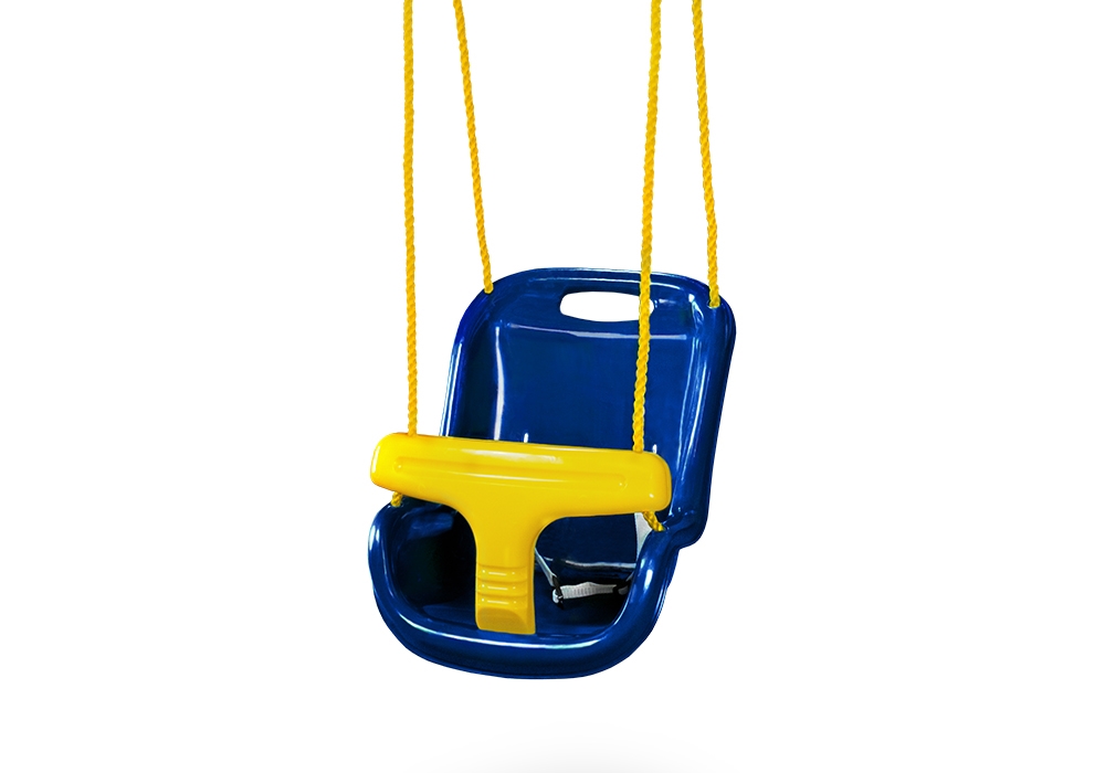Infant Swing - Blue