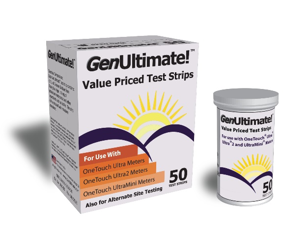 Genultimate Health