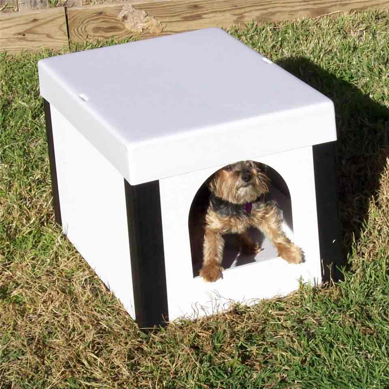 Smalldog Portable House
