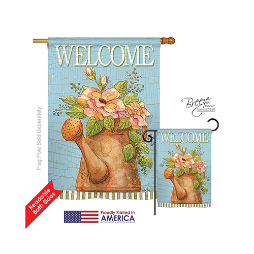 Breeze Decor Patio and Garden