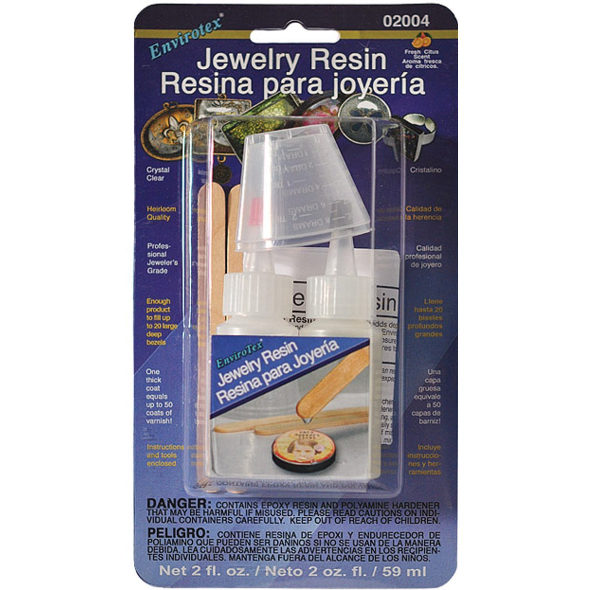 Environmental Technology Beads, Findings, and Jewelry Making