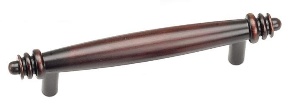 23166 3 In. Target Pull - Oil Rubbed Bronze