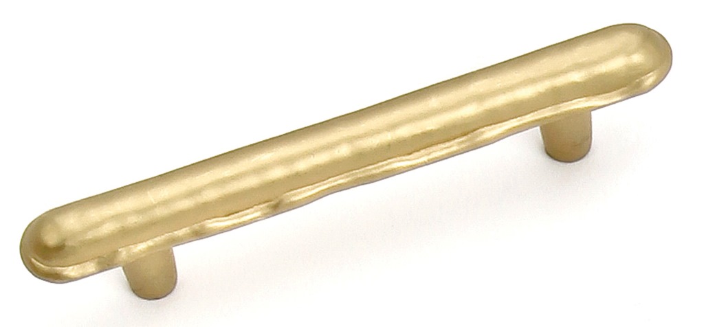 37504 3 In. Merlot Pull - Satin Brass