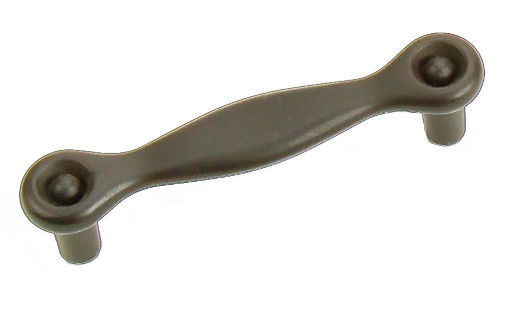 3 In. Foundry Pull - Bronze