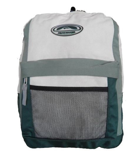 5715 Trailmaker Adjustable Strap Backpack