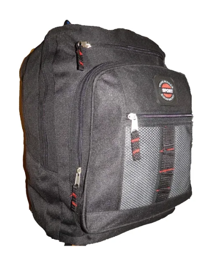 5760 Trailmaker Sport Equipment Backpack
