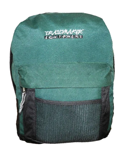 7410 Trailmaker Backpack, Green