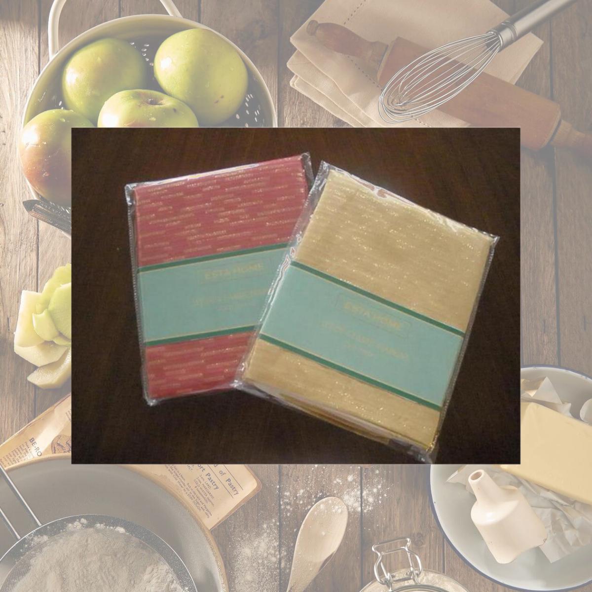 Picture of Tapestry Trading LJC1104-1717-4PKG Goldthread Fabric Napkins Set- Gold