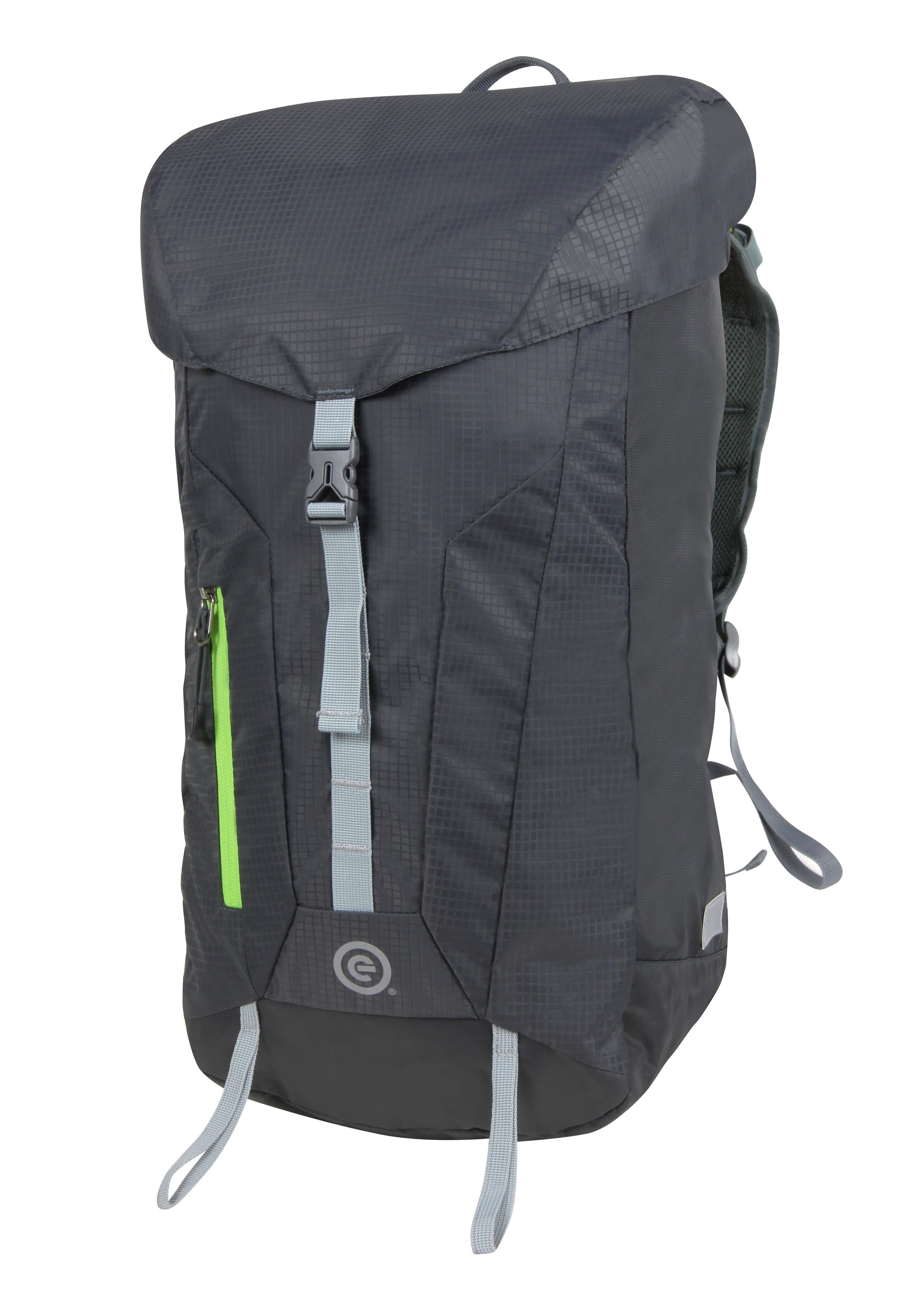 Bg-4086 Darter Backpack Charcoal