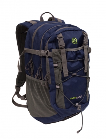 Bg-3698-eb Grizzly Backpack - Egyptian Blue